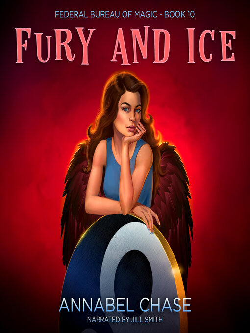 Title details for Fury and Ice by Annabel Chase - Available